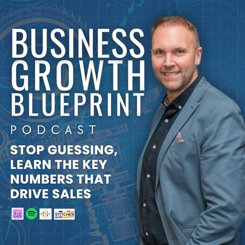 Stop Guessing: Learn The Numbers That Drive Sales And Scale