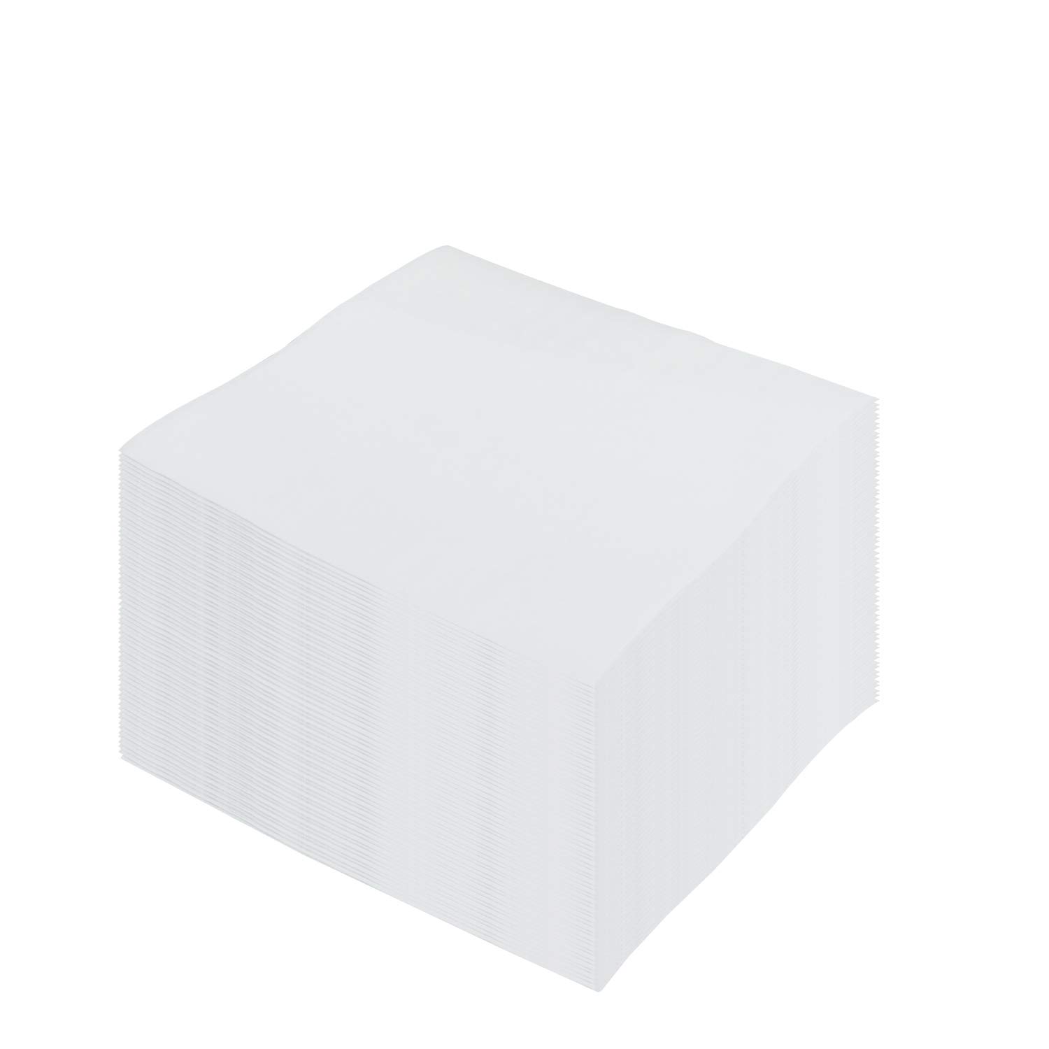 AAWipes Lint Free Wipes Cleanroom Wipes Nonwoven Auto Paint Prep Wipes Cellulose/Polyester Blend (9"x9" 300 Pcs, 56 GSM) General Purpose Lab Wipes Chem Wipes Automotive Wipes Dustless Wipes (CP05609)