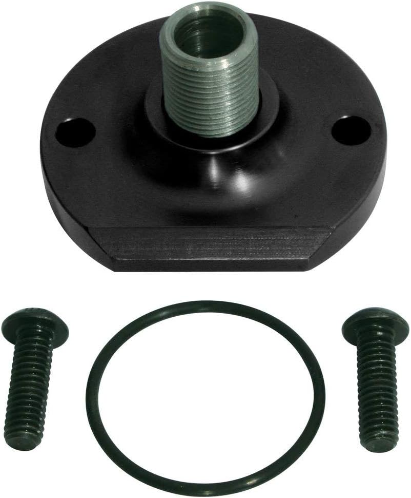 Moroso 23775 Oil Bypass Eliminator for Chevy