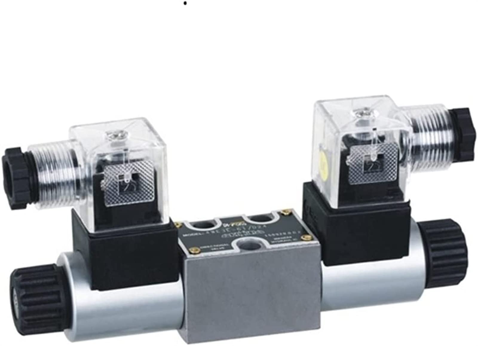 Pxqchavln Dc12v Solenoid Directional Valve Dc24v Hydraulic Solenoid Directional Valve Useful(,J Spool Symbols)