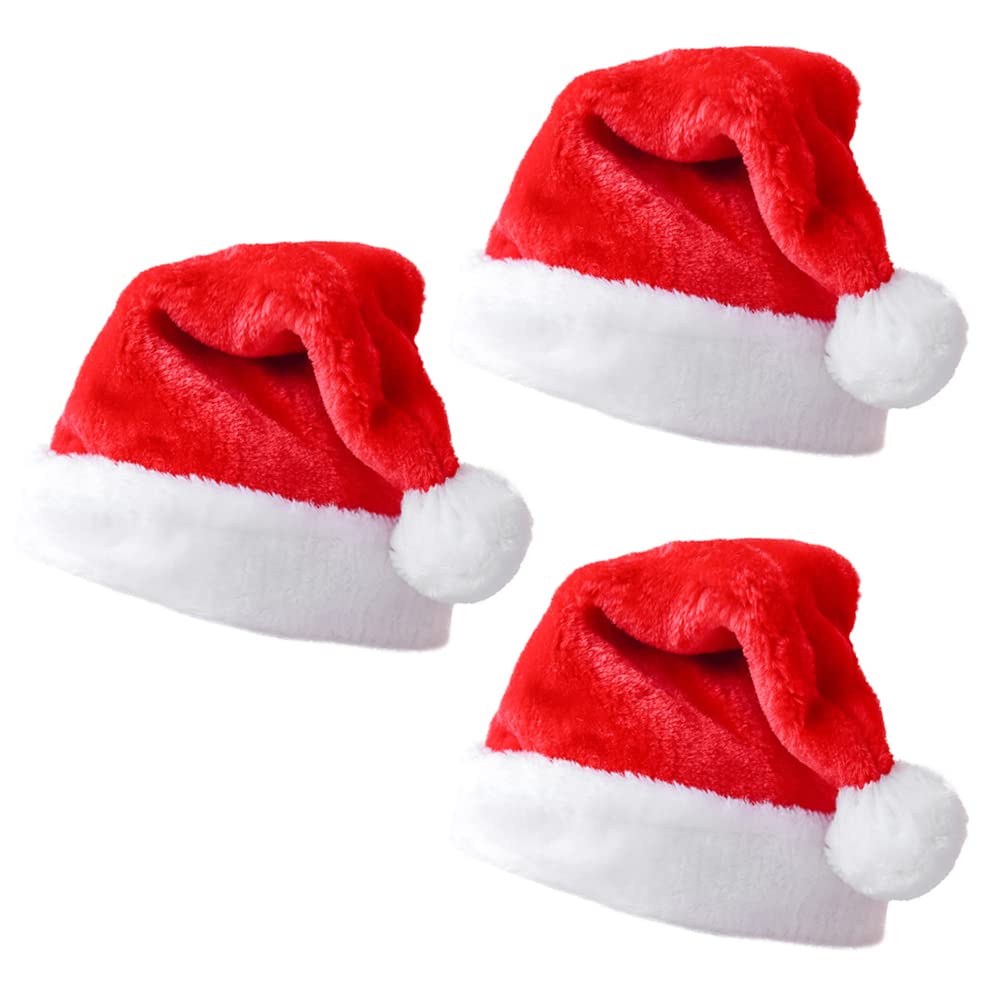 Amazon | CIRCLE CHOCOLATE サンタクロース 帽子 サンタ帽子 サンタ