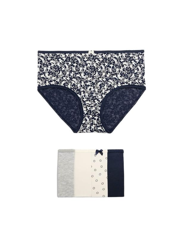 marks & spencer Women Boy Short Panties-picture-27