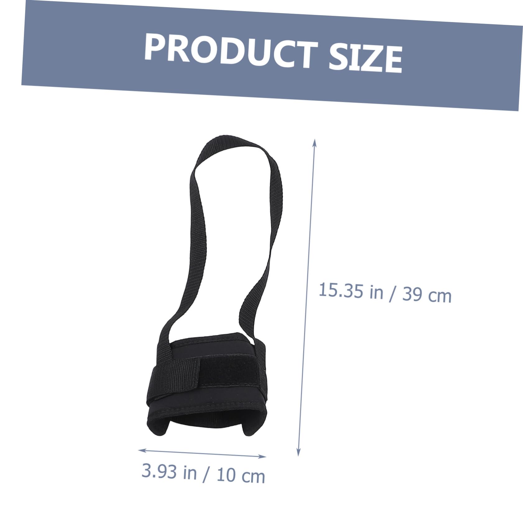 VICASKY 1 Set Swim Resistance Bands with Swim Belt for Training Includes Storage Bag Suitable for Adults Easy Installation for Enhanced Swimming Performance