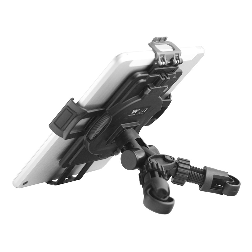 WoxterTB 26-149 Universal of checkmark in reposacabezas for tablet from 7 to 10.1 "