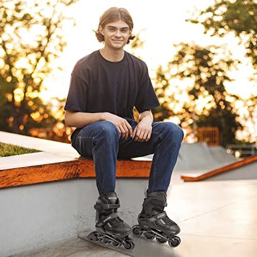 La Mejor comparativa de Patines chica los diez mejores. 21 Imagen adicional