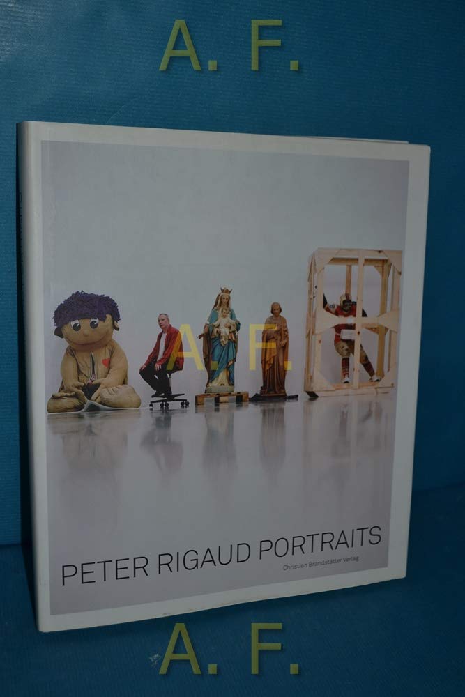 Portraits: Dtsch.-Engl.