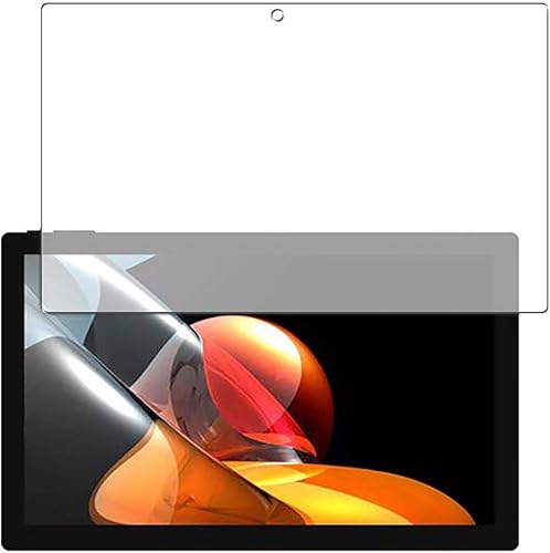 Protector de pantalla de privacidad, compatible con CHUWI Ubook de 11.6 pulgadas, protector de TPU antiespía (no protectores de vidrio templado)