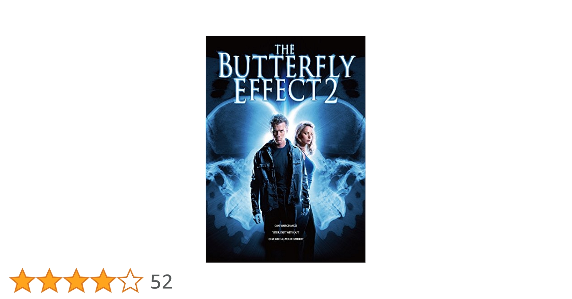 バタフライエフェクト バタフライエフェクト2 バタフライエフェクト3 クライモリ Amazon.co.jp: バタフライ・エフェクト2 [DVD] : エリック