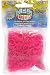 Rainbow Loom Alpha Loom Pink Rubber Bands Refill Pack [500 ct]