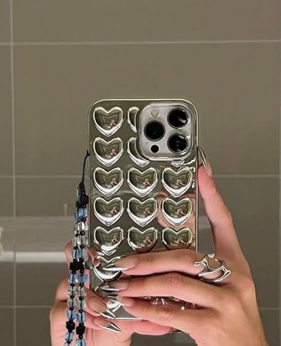 Intermission Wristlet Phone Strap Phone Charms Handmade Y2K Vibe Beads Cell Phone Chain Keychain K-Pop J-Pop #TOP2