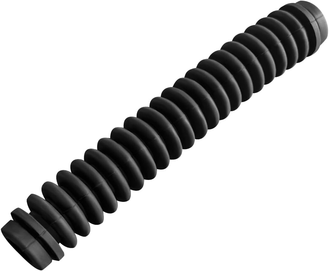 MAS Door Jam Wire Boot Small 6 5/8" Long x 1/2'' Inside Diameter Door jam Wire Boot Small