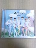 Action(初回生産限定/DVD付)