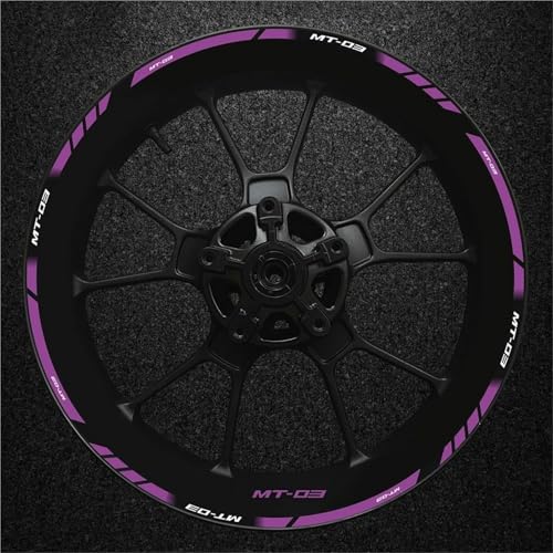�ɓK�����郄�}�n MT-03 MT03 MT 03 �����p ���˃X�e�b�J�[ �n�u�f�J�[�� �X�g���C�v�e�[�v �f�J�[���Z�b�g ���˃����X�g���b�v�f�J�[��(�J���[17)
