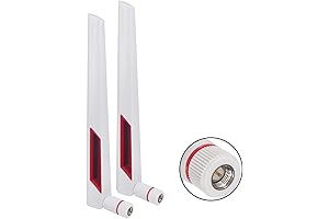 Dual Band PC WiFi Antenna