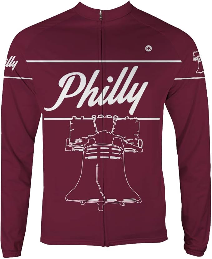 Amazon.com: Philadelphia Philly Jersey ColecciÃ³n: Clothing