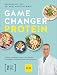 Cover zum Buch Gamechanger Protein: Stärker, schlank...