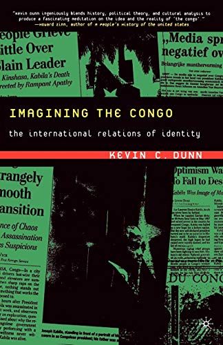 Imagining the Congo: The International Relations of Identity