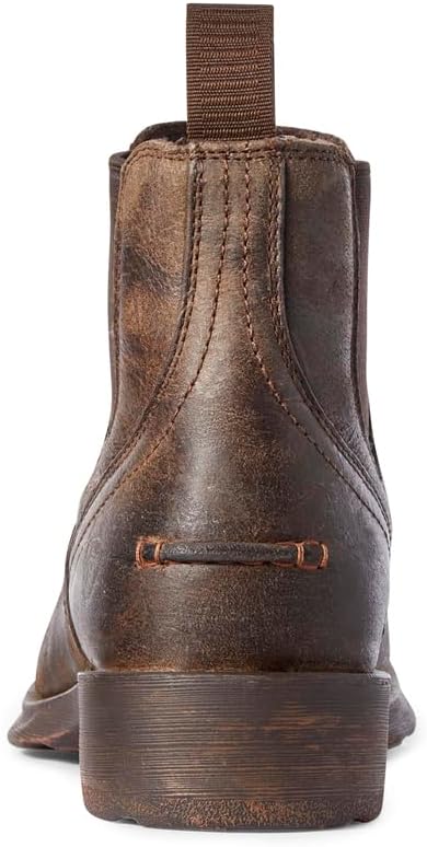 ARIAT Men's Midtown Rambler Casual Boot - Image 4