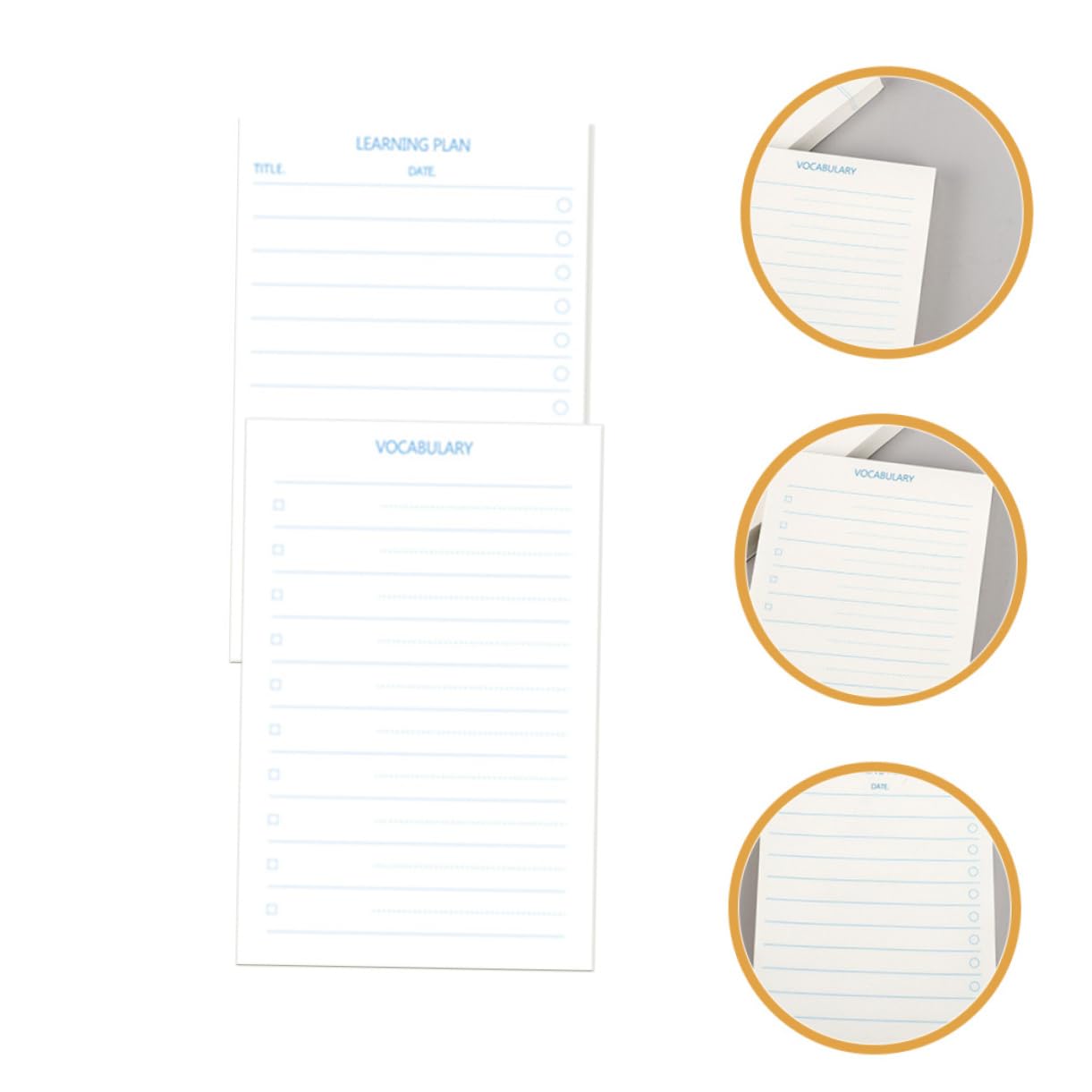 Housoutil Blocco Note Tascabile Con Pagine A Righe Formato A4 Mini Quaderno Piccolo Quaderno Quaderni Grandi Semplice Senza Righe Indice Blocco Note Per Carta Per Quaderni