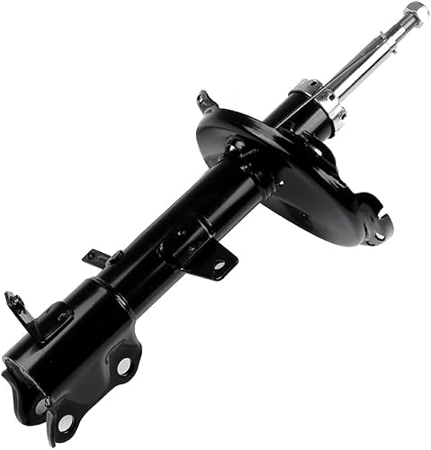 Miniatura 2 de Amortiguadores delanteros (2 piezas) ANPART Amortiguadores para Lexus RX330,2007-2009 para Lexus RX350,2007-2008 para Lexus RX400h, 2001-07 para