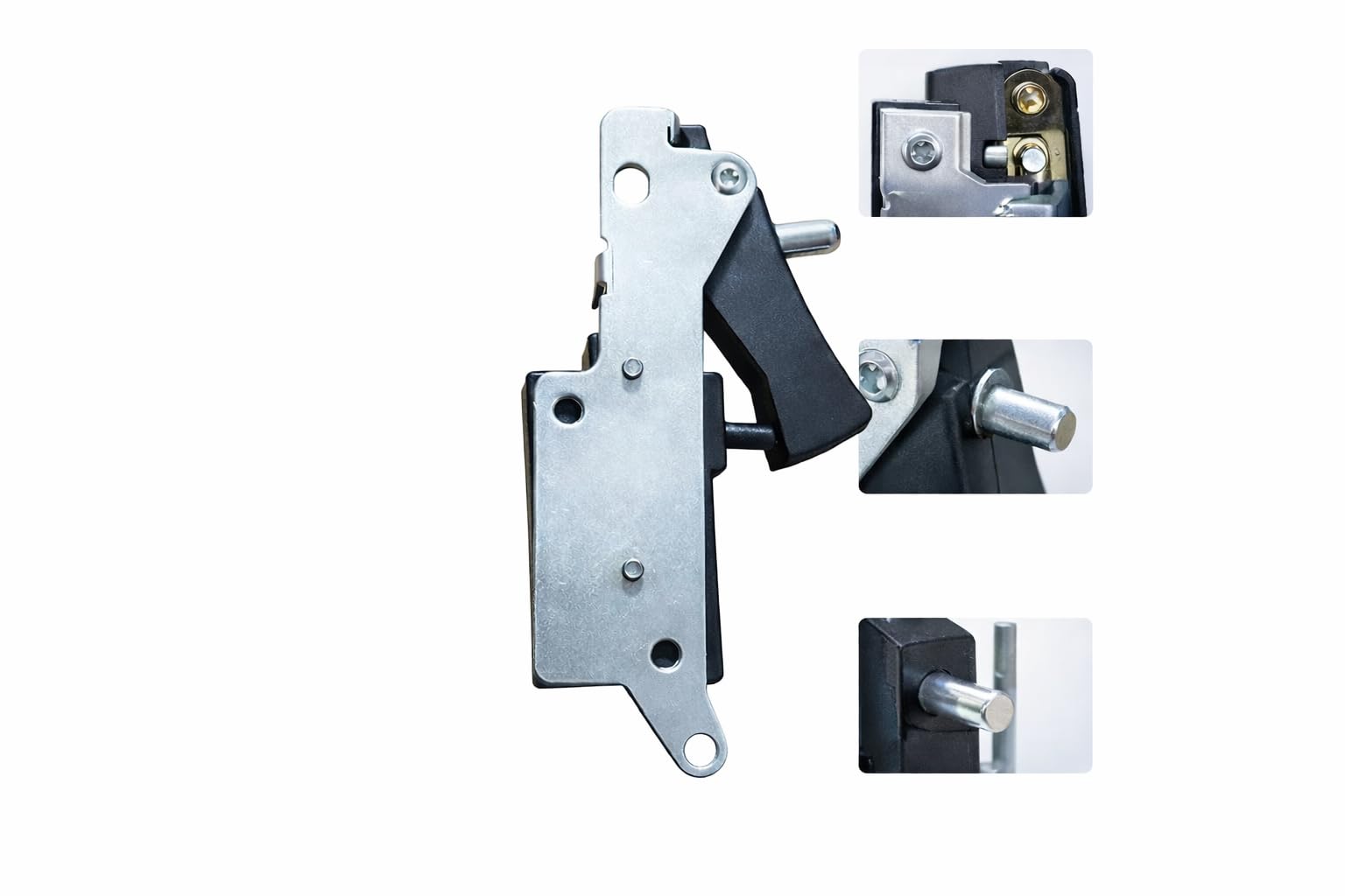 Pioneer Abrasive PH-65 Demolition Hammer Trigger Switch | Power Tool Control | On/Off Switch for PH-65 Breaker Hammer