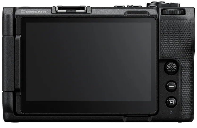 RED Komodo 6K cinema camera