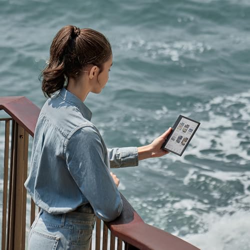 BOOX Go Color 7 Gen2 Android-Reader