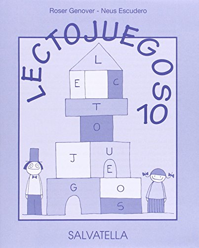 Lectojuegos 10