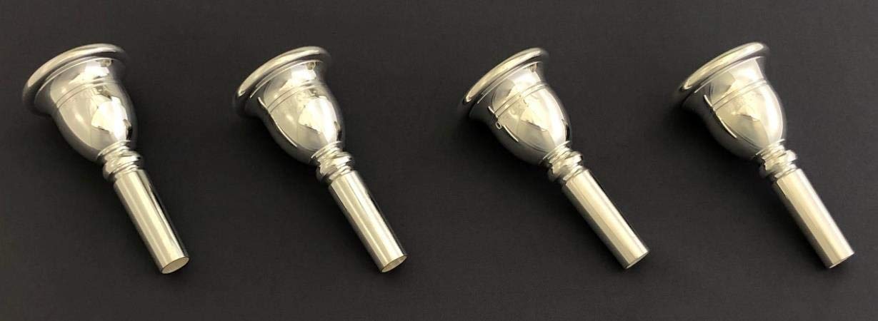 Amazon | Dilon ディロン テューバ用マウスピース クリストファー