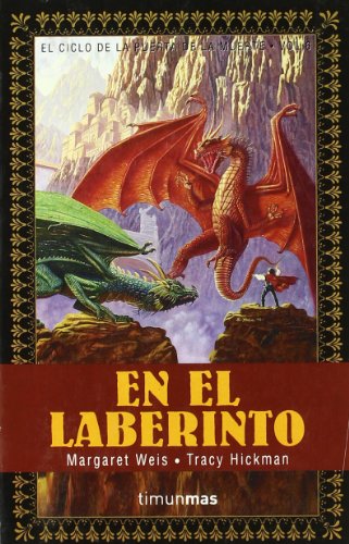 En el laberinto: 6 (No Fantasía épica)