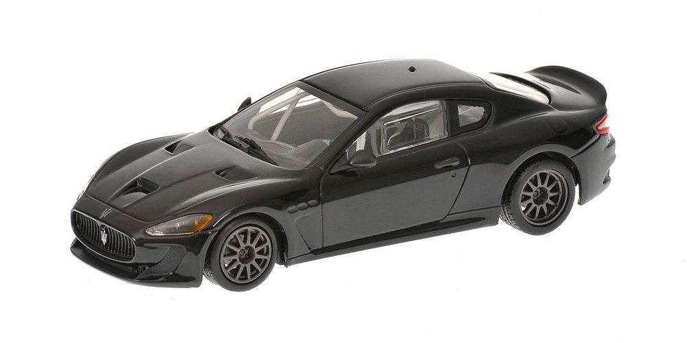 | PMA 1⁄43 マセラティ グランツーリスモ MC GT4 2010 | PMA 1⁄43 マセラティ グランツーリスモ MC GT4 2010