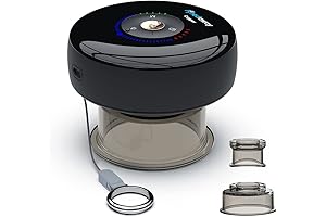 ACHEDAWAY Cupper: Revolutionizing Pain Relief with Redusculot Therapy