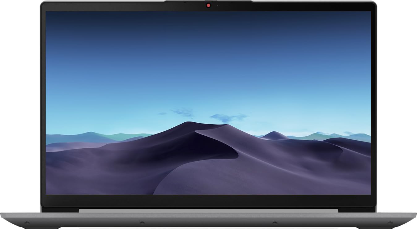 Amazon.com: Lenovo Touchscreen 15.6/in IdeaPad 3 Laptop, Full HD