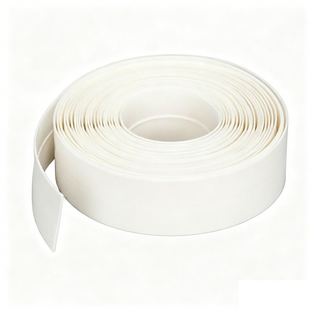 5M Door Bottom Seal Strip Weather Window Rubber Seal Weatherstrip Windproof Dust Self Adhesive Door Windshield Sealing Tape- -45mm-5 Meter