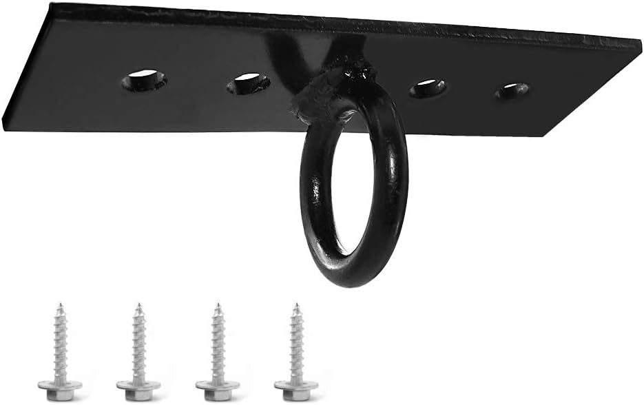 Buy Aoneky Wood Beam Heavy Bag Hanger Ceiling Mount Heavy Duty