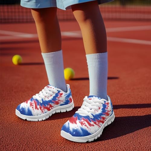 Cumagical Sturdy Kids Sports Shoes for Outdoor Explorers Kids School Shoes Girls4