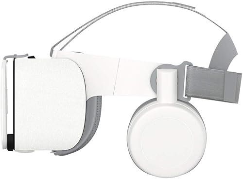 RENLEINBVR Cuffie for Realt virtuale con Protezione for Gli Occhi RENLEINBVR Cuffie for Realt virtuale con Protezione for Gli Occhi