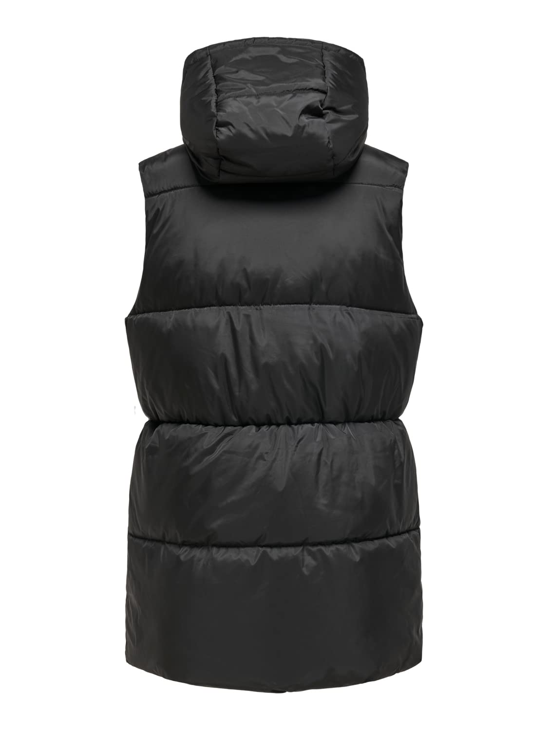 ONLY Onldemy Padded Waistcoat Otw Noos Gilet matelassé Femme