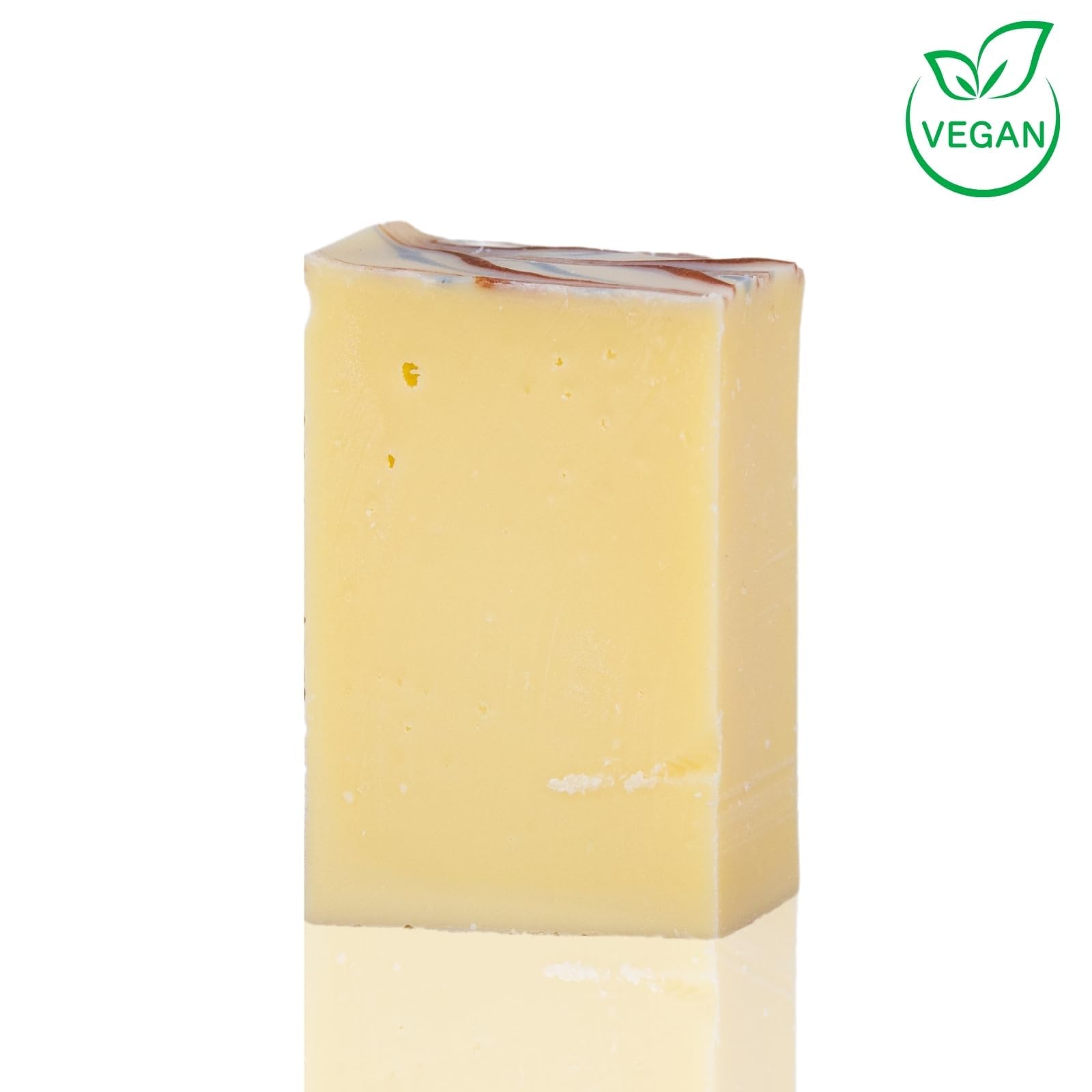 Organiczne mydło z wosku pszczelego i miodu Naturalna miękkość Nawilżająca pielęgnacja dla całej rodziny