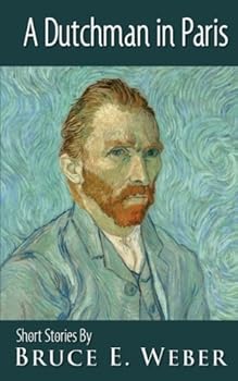 Paperback A Dutchman in Paris Book