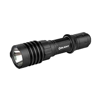 Amazon.co.jp: OLIGHT(オーライト) WARRIOR X 4 懐中電灯 led