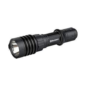 Olight オーライト Warrior X PRO ホワイト 1個 Warrior X PRO White Limited Edition | Kodiak LED Lighting