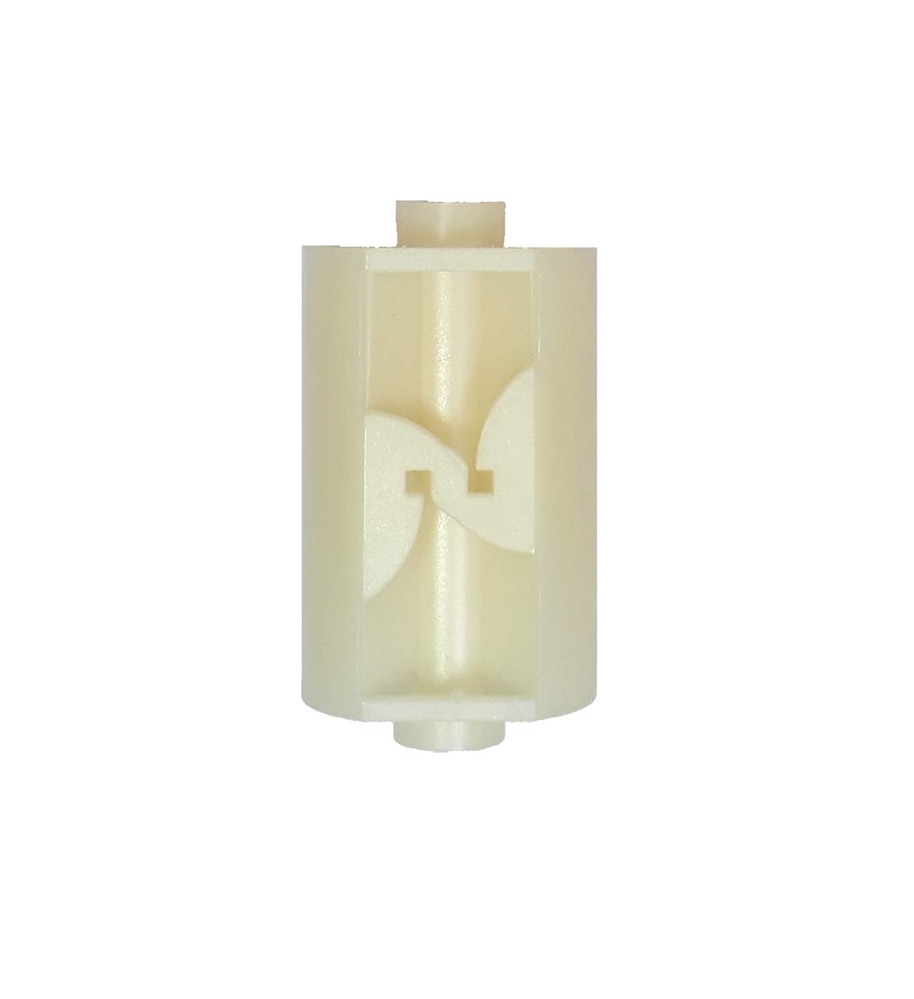 Asia Buy 1 Qty: Plastic Tape Drum For High Profile Horizontal Blind