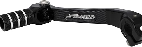 Miniatura 4 de JFG RACING Palanca de cambios de motocicleta Palanca de cambios de punta plegable CNC para CRF250F 19-23 CRF150F 03-17 CRF230F 03-17 19 XR150L 15-23