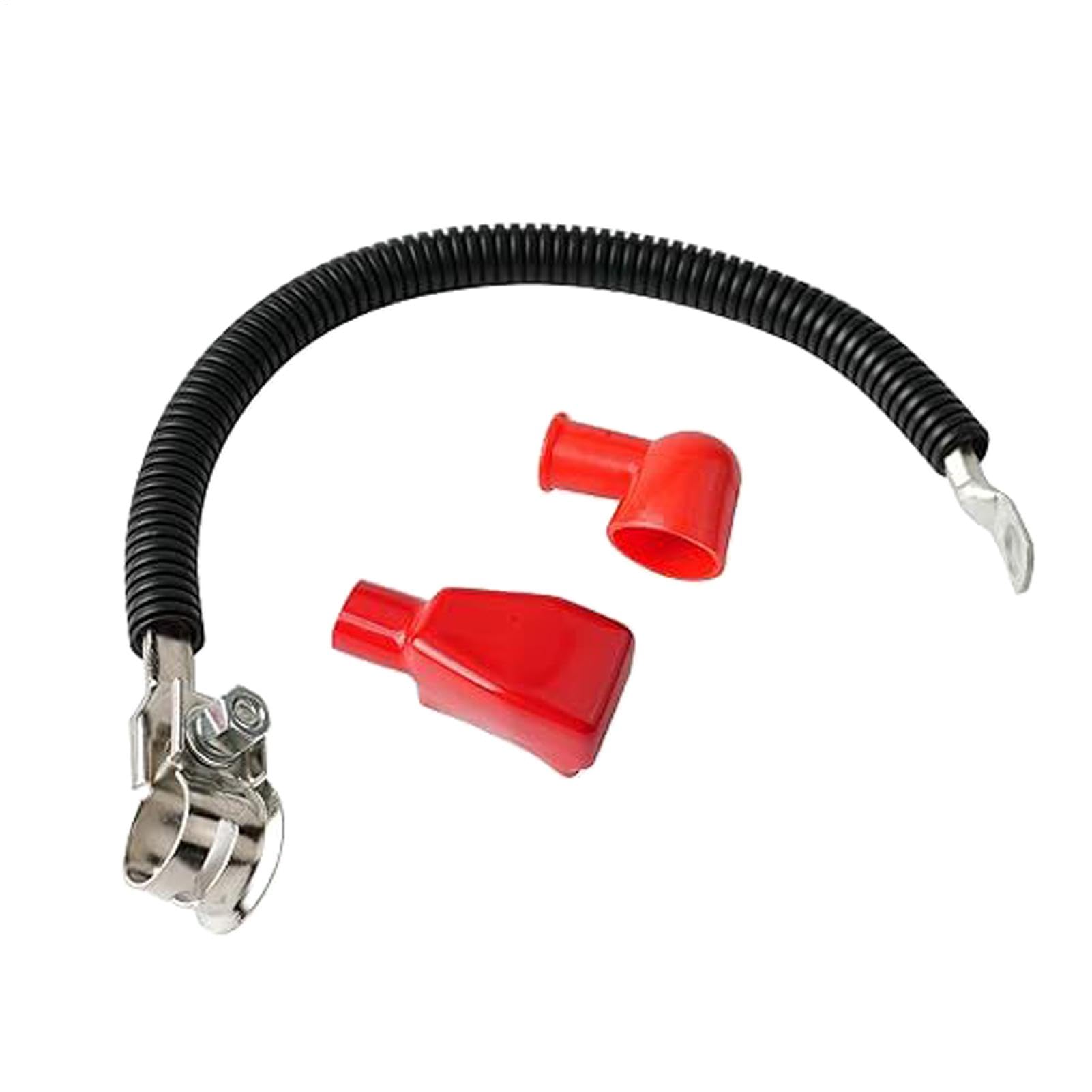 Faisceau de câbles magnétique à intégration parallèle pour connecteur auto - 8