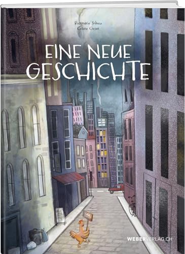 Eine neue Geschichte