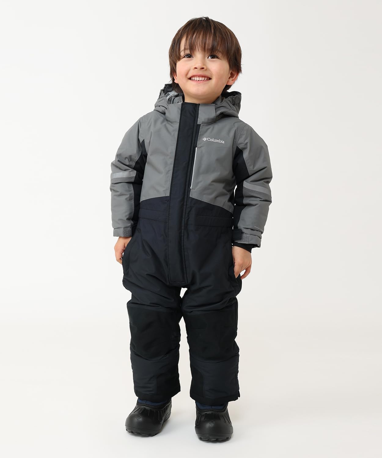 Amazon.co.jp: [コロンビア] KIDS バガIII スーツ SC9036 キッズ 2T