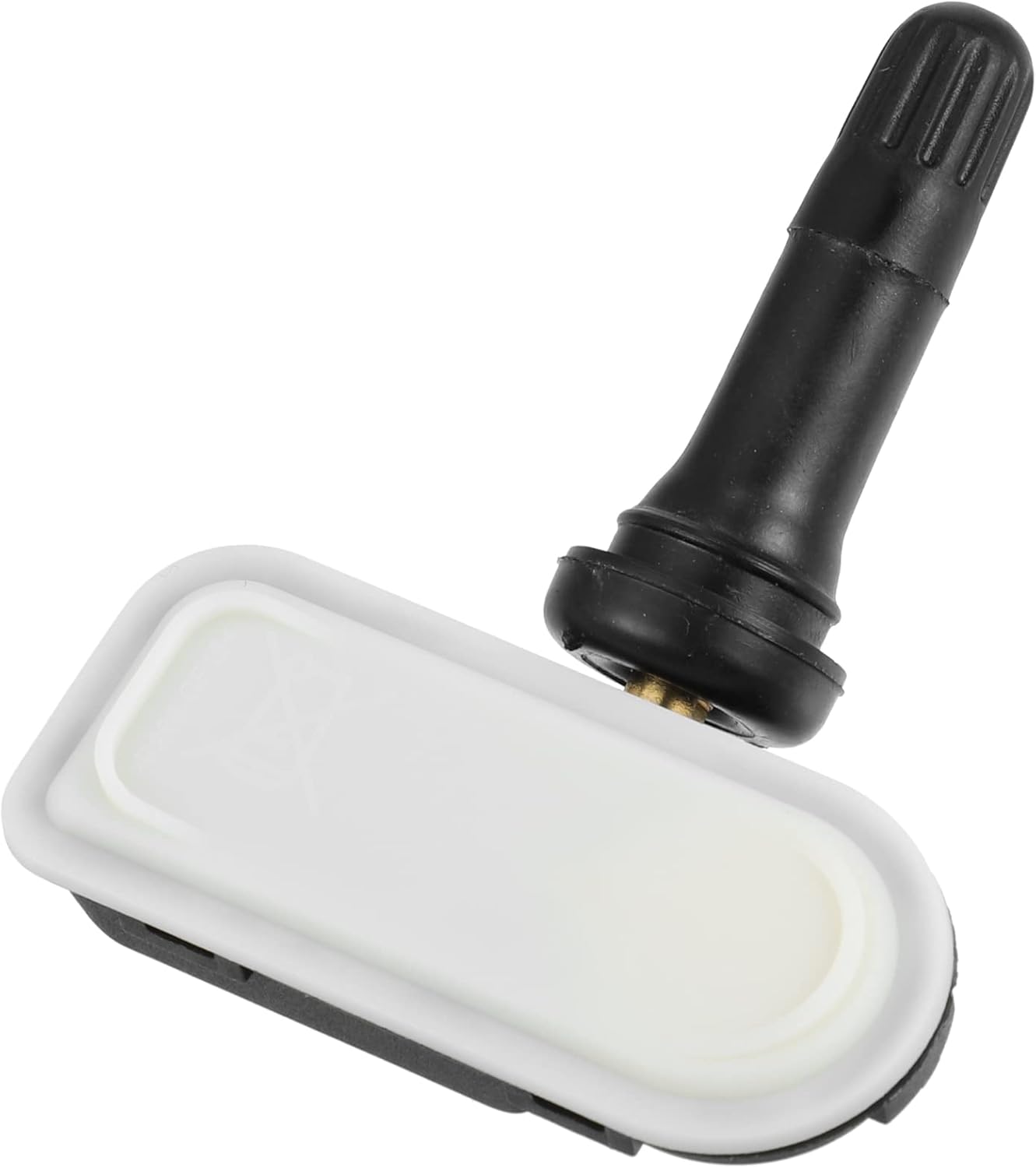 X AUTOHAUX 4pcs 68157568AA Tire Pressure Monitoring System Sensor 434MHz for Jeep Cherokee Latitude Limited Sport Trailhawk 2.4L L4 - Gas 3.2L V6 - Gas