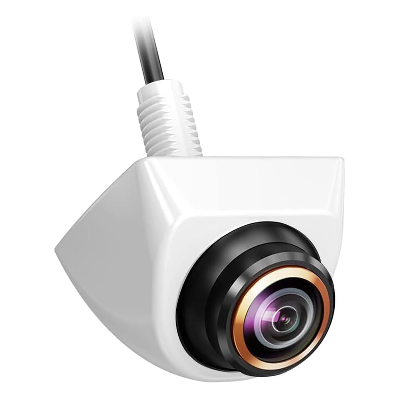 Rückfahrkamera Auto 170 Grad Full HD Nachtsicht Rückfahrkamera AHD