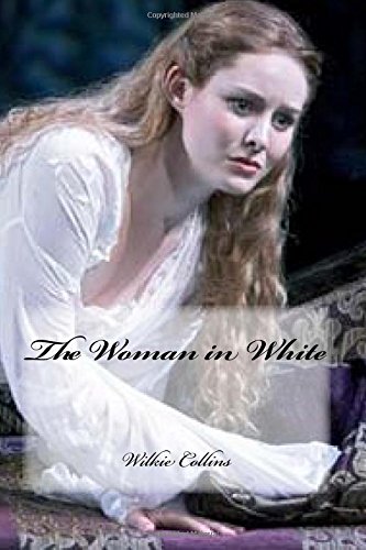 The Woman in White